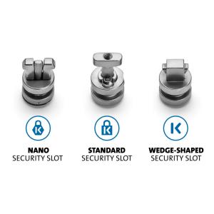 K: CLICKSAFE 3-IN-1 ANCHOR PACK thumbnail