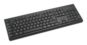 K75561PN KENSINGTON KB150 EQ Wireless Keyboard -