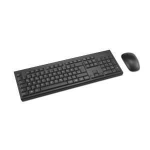 EU Product - TAS KM150 EQ Wireless Tastatur & Maus Set thumbnail