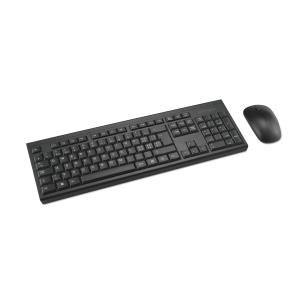 EU Product - TAS KM150 EQ Wireless Tastatur & Maus Set schweiz thumbnail
