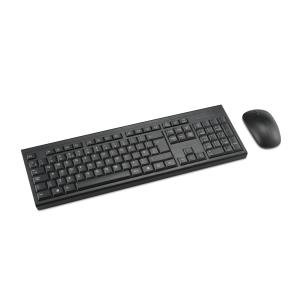 K75562UK KENSINGTON #K: KM150 EQ WIRELESS KEYBOARD - UK