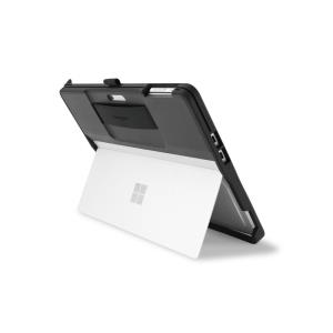 K97503WW KENSINGTON K EQ CASE:  SURFACE PRO 9/10/11 - BK