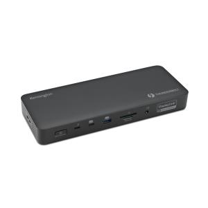 EU Product - Dockingstation SD5920T EQ TB4 & DisplayLink Quad thumbnail