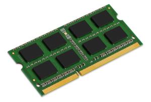 KVR16LS11S6/2 KINGSTON KVR 2G DDR3L 1600NonECC SODIMM