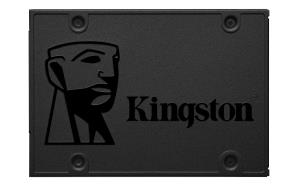 SA400S37/960G KINGSTON 960GB A400 SATA3 2.5 SSD 7MM