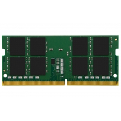 KVR26S19S6/4 KINGSTON 4GB DDR4-2666MHZ NON-ECC CL19