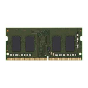 KCP432SS8/8 KINGSTON 8GB DDR4 PC4-25600 3200MHz SO-DIMM 260-pinn