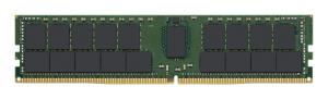 - DDR4 - module - 64 GB - DIMM 288-pin - 3200 MT/s / PC4-25600 - CL22 - 1.2 V - registered - ECC thumbnail