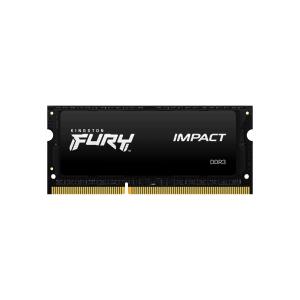 KFI 8GB DDR3L 1866 SODIMM thumbnail