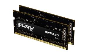 EU Product - 16G 3200MHz DDR4 CL20 SODIMM thumbnail