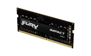 IMPACT 8GB DDR4 3200MHZ PC42560 CL20 thumbnail