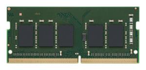 KSM32SES8/8HD KINGSTON KSM 8GB DDR4 3200 ECC SODIMM