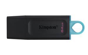 DTX/64GB-2P KINGSTON 64GB DT EXODIA USB3.2 GEN 1