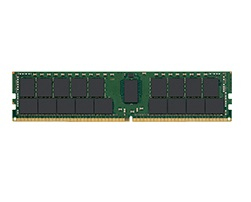 64GB DDR4 2666MT/s ECC Registered DIMM thumbnail