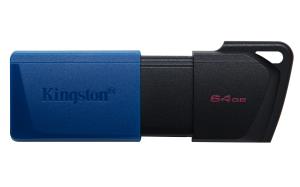 KTC 64GB DataTraveler ExodiaM thumbnail