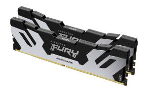 32GB DDR5 6400MTS CL32 KIT SILVER XM thumbnail
