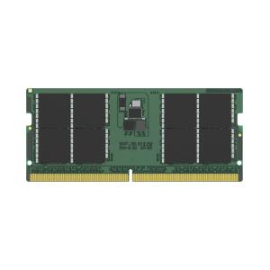ValueRAM KVR56S46BD8-32 32GB (1x 32GB) SODIMM System Memory, 5600MHz, DDR5, CL46 thumbnail