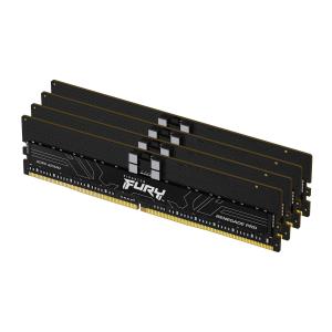 KF556R36RBK4-128 KINGSTON KFR 128GB DDR5 5600 ECC Reg K4