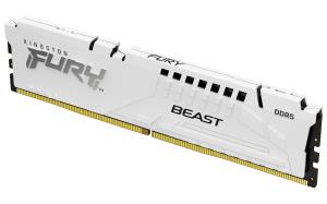 EU Product - Fury Beast DIMM 6000MT/s CL36 White EXPO - 32 GB - DDR5 thumbnail