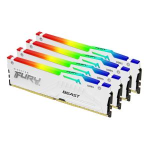 KF552C40BWAK4-128 KINGSTON KFB 128G DDR5 5200 DIMM K4 RGB
