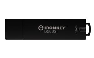 IKD500S/256GB KINGSTON KTC Ironkey 256GB D500S USB