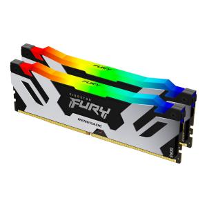 KF580C38RSAK2-32 KINGSTON KFR 32GB DDR5 8000 DIMM K2 RGB