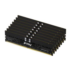 KF564R32RBK8-128 KINGSTON KFR 128GB DDR5 6400 ECC Reg K8