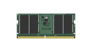 EU Product - SODIMM/5600 CL46 ValueRAM - 48 GB - DDR5 thumbnail