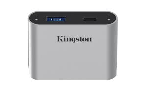 WFS-USB KINGSTON KTC Workflow USB miniHub