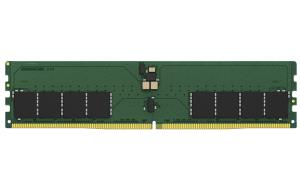 EU Product - 6400MT/s Non-ECC CL52 CUDIMM 2 - 64 GB - DDR5 thumbnail