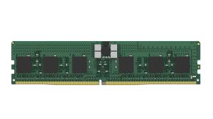 KSM 16GB DDR5 6400 ECC Reg thumbnail