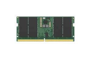 32GB 6400MT/s DDR5 Non-ECC CL52 CSODIMM thumbnail