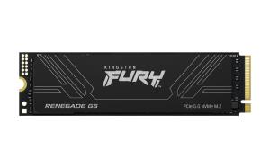 SFYR2S/4T0 KINGSTON 4TB FURY RENEGADE G5 M.2 2280