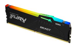 KF556C40BBA-64 KINGSTON KFB 64GB DDR5 5600 DIMM RGB