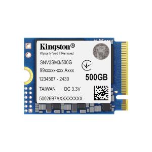 500GB NV3 M.2 NVME thumbnail