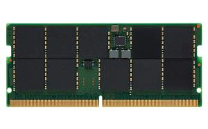 16GB DDR5 5600MT/S ECC SODIMM thumbnail