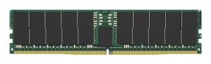 - DDR5 - module - 64 GB - DIMM 288-pin - 6400 MT/s / PC5-25600 - CL52 - 1.1 V - registered - ECC thumbnail