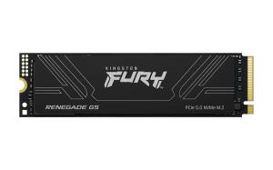 KFR 8192G M.2 NVMe SSD thumbnail