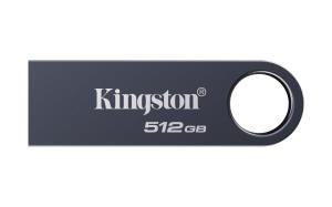 EU Product - DataTraveler Se9 G3 - USB-Stick - 512 GB thumbnail