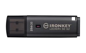 256GB IRONKEY LOCKER PLUS 50 G2 thumbnail