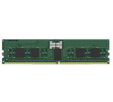 16GB 6400MT/s DDR5 ECC Reg CL52 DIMM 1Rx thumbnail