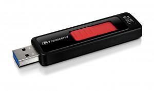 EU Product - JetFlash 760 USB Flash Drive - USB-Stick - 128 GB thumbnail