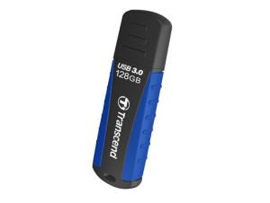 EU Product - USB-Stick 128GB Transcend JetFlash 810 USB3.1 90/40MB/s thumbnail