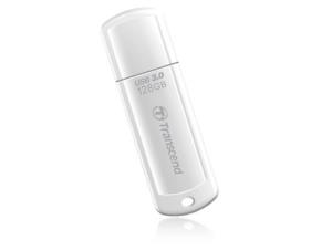 EU Product - JetFlash 730 USB Flash Drive - USB-Stick - 128 GB thumbnail