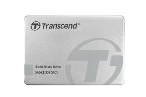 EU Product - SSD220S - SSD - 480 GB - intern - 2.5