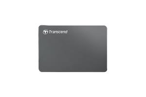 TS2TSJ25C3N TRANSCEND StoreJet 25C3N 2TB - 2 TB - 2.5