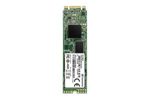 TS512GMTS830S TRANSCEND 512GB, M.2 2280 SSD, SATA3 B+M Key, TLC