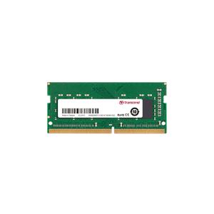 EU Product - MEM So-DIMM2666 DDR4 8GB Transcend - 8 GB - DDR4 thumbnail