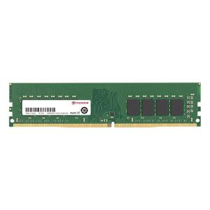 EU Product - MEM DDR4-RAM 2666 16GB Transcend - 16 GB - DDR4 thumbnail