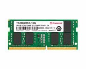 EU Product - JetRAM - DDR4 - - So DIMM - 8 GB - DDR4 thumbnail